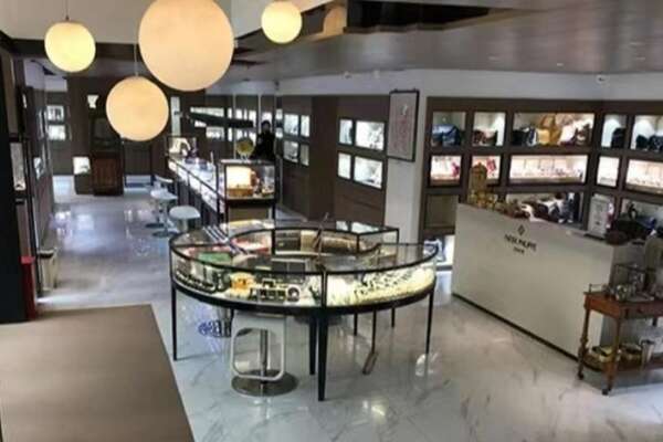 宿迁寄卖奢侈品店